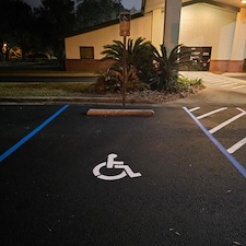 Superb-Seal-Coating-and-Re-Striping-Project-Successfully-Completed-in-Cantonment-FL 10